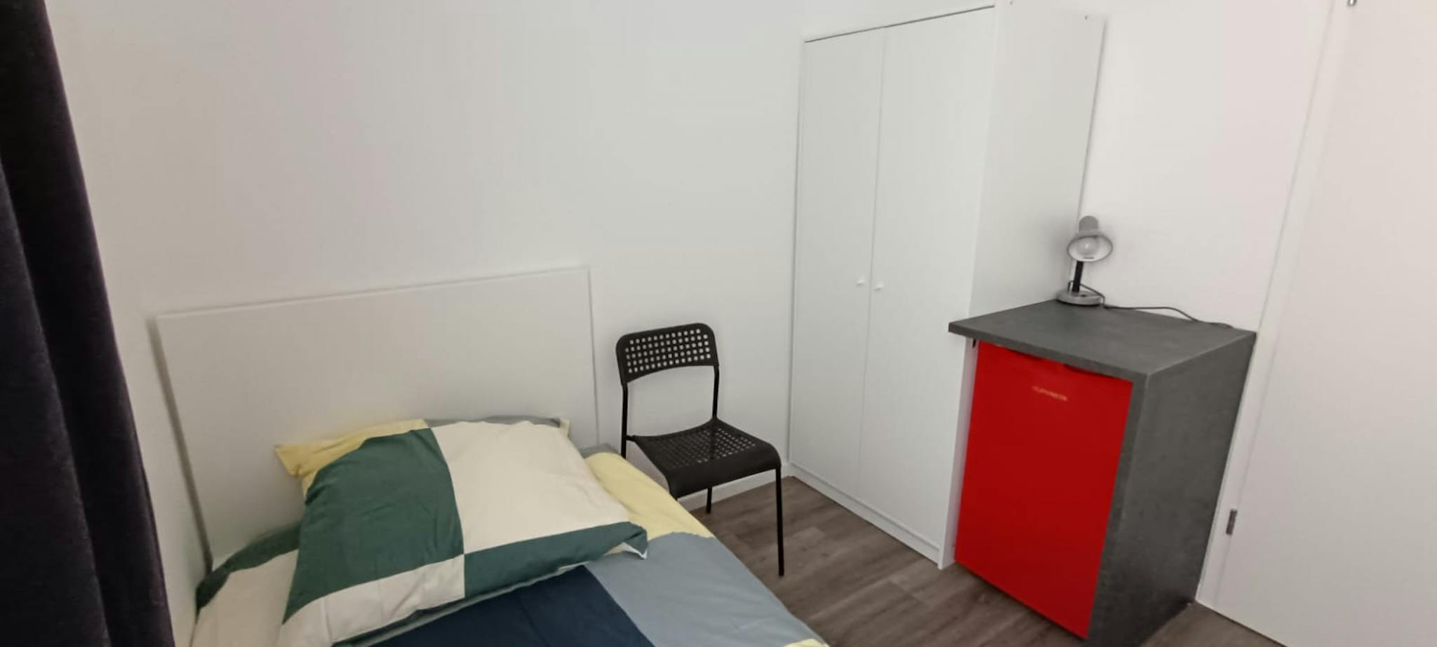 Apartment, Am Heedbrink, Dortmund