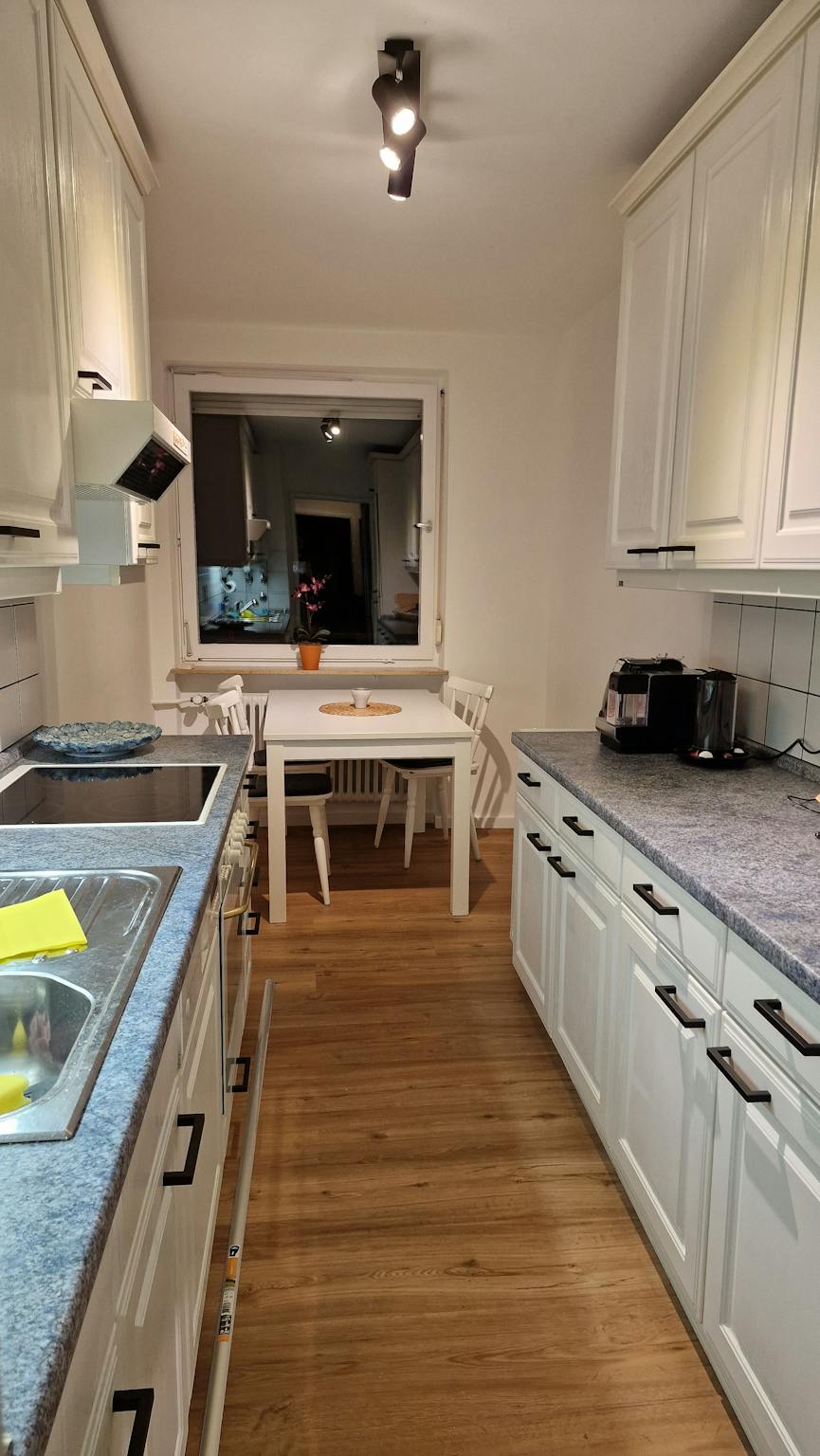 Apartment, Tangegartstraße, Stuttgart