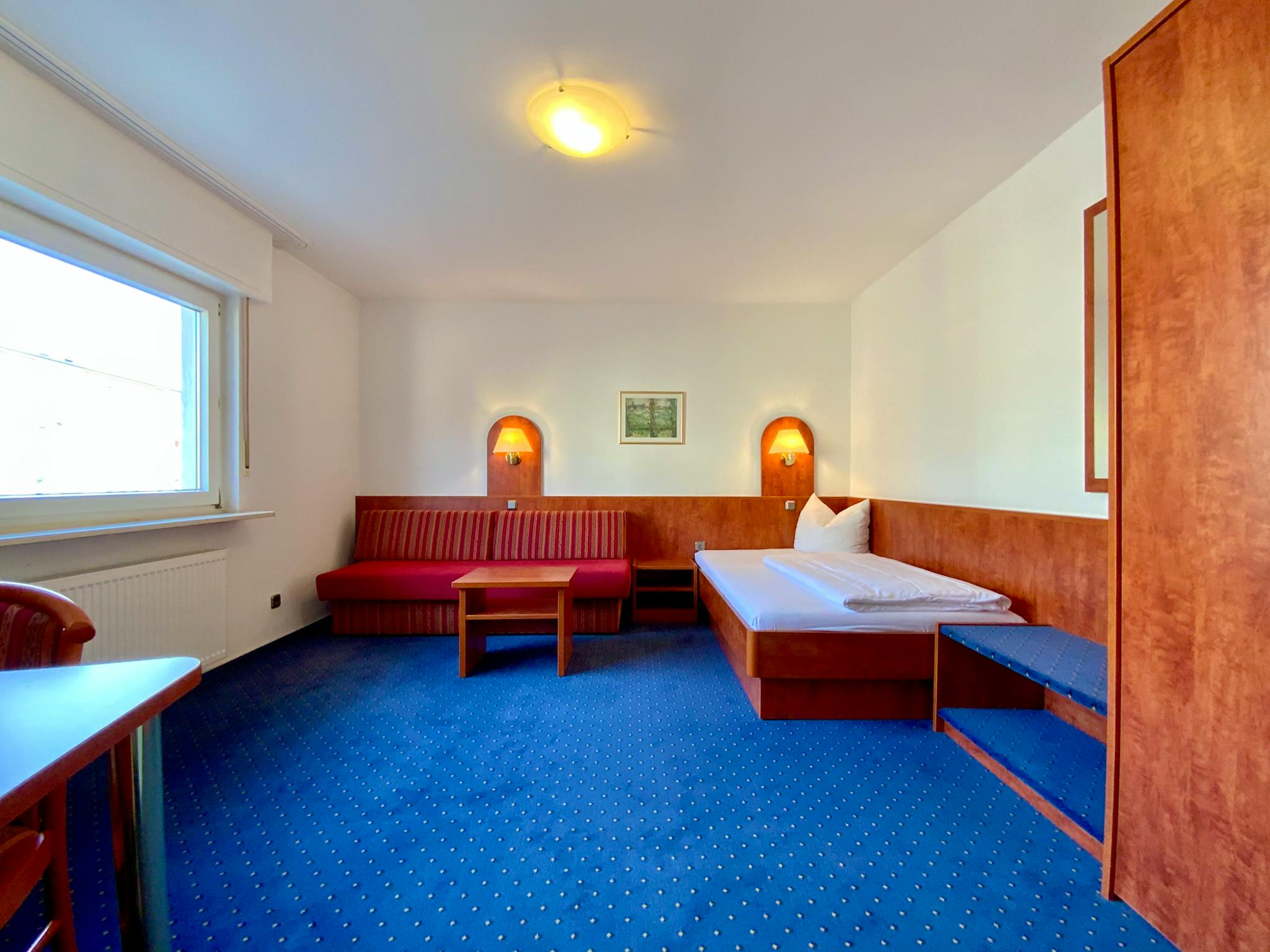 Apartment, Bernardstraße, Offenbach