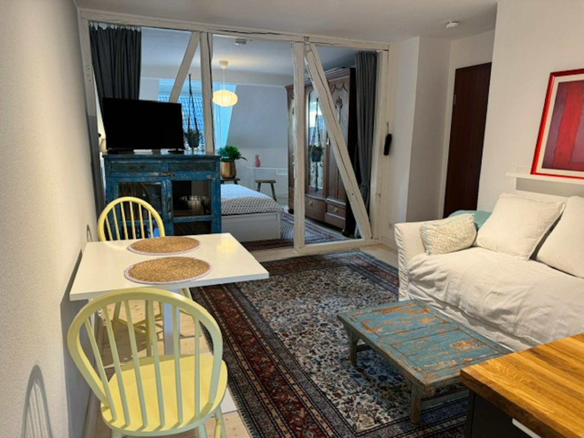 Apartment, Gustavstraße, Dortmund