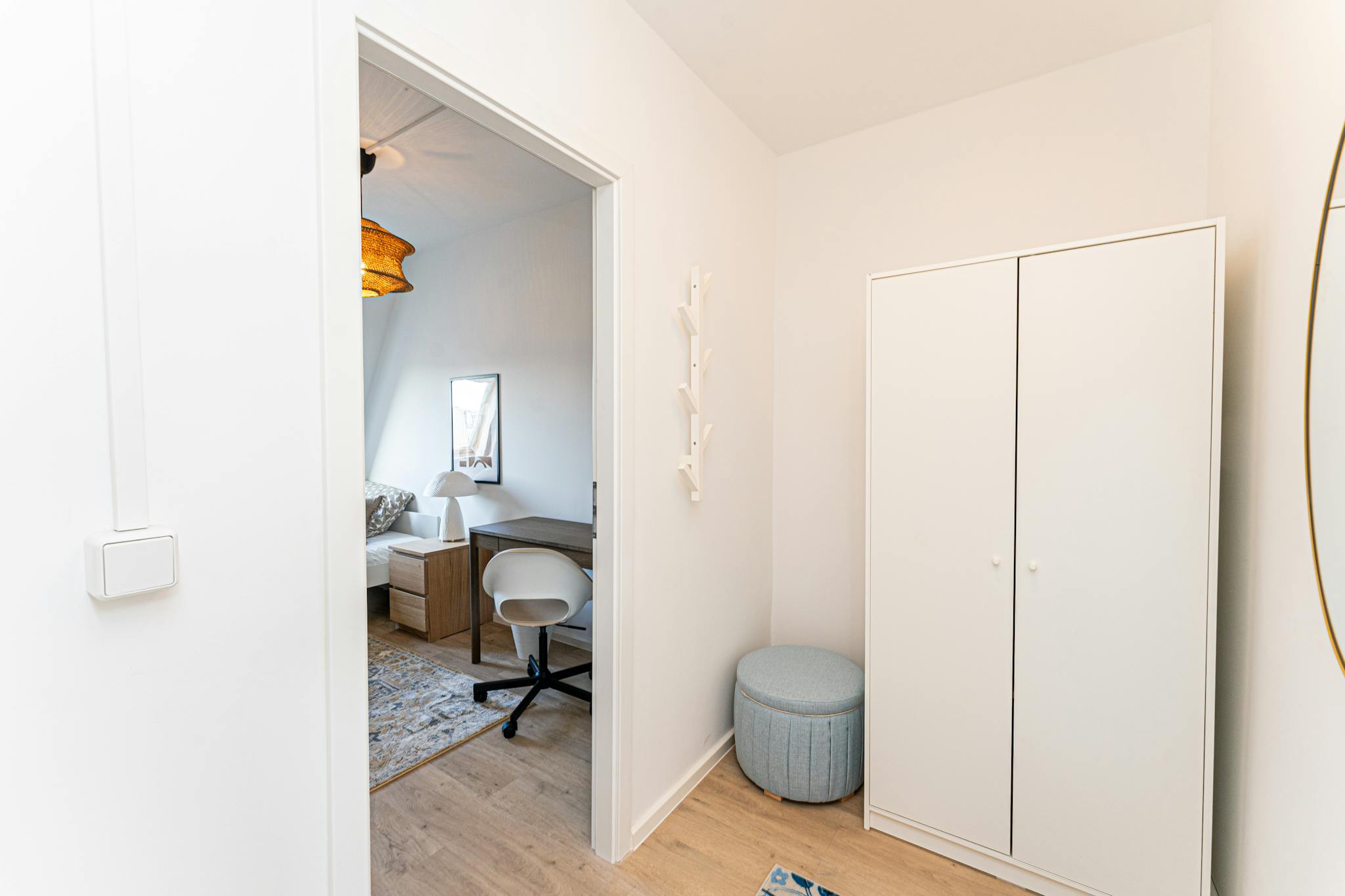 Apartment, Müggelheimer Straße, Berlin