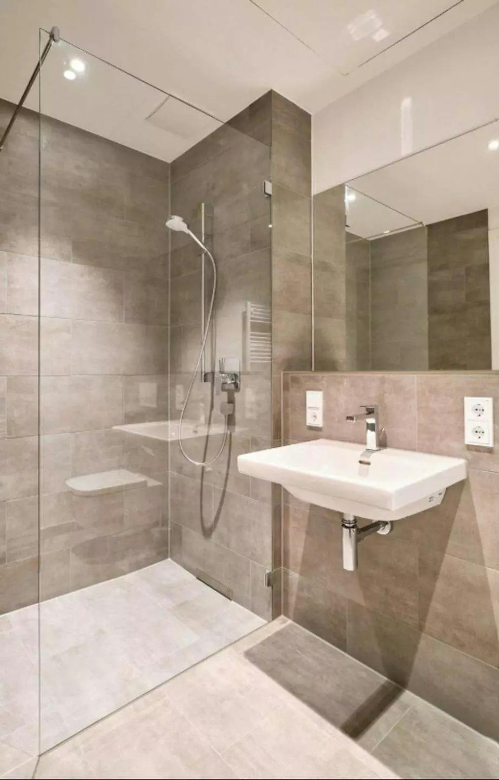 Apartment, Elbinger Straße, Frankfurt