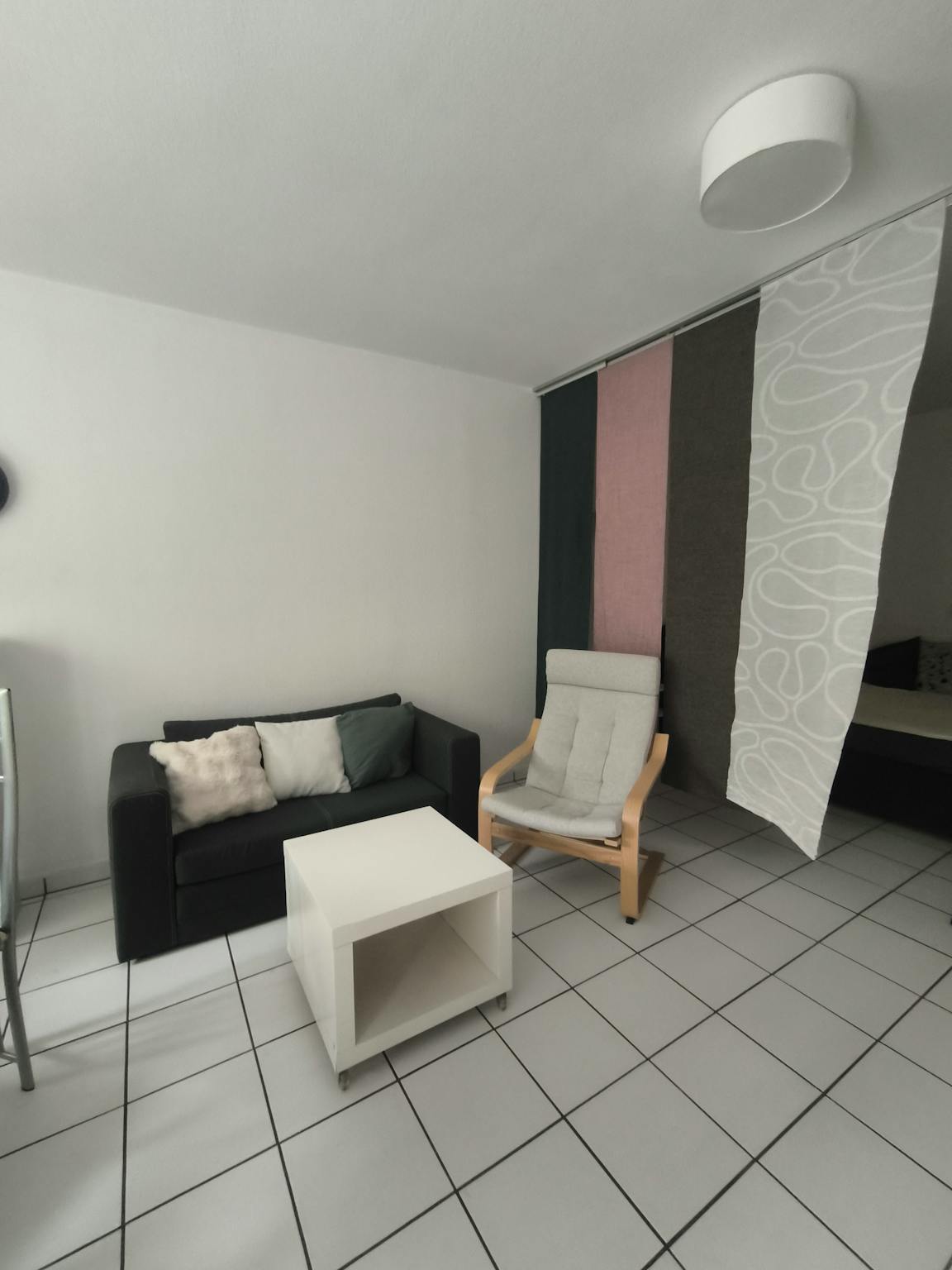 Apartment, Nonnenwerthstraße, Cologne