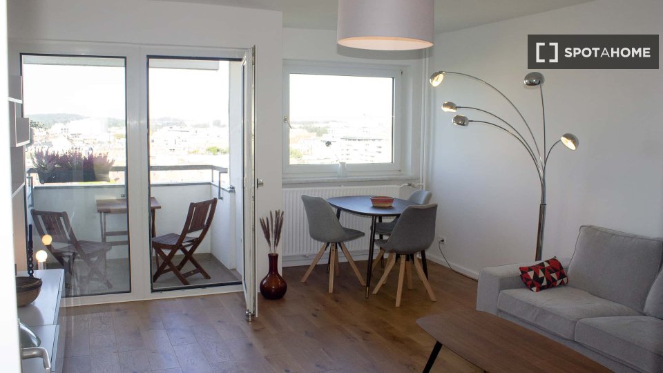 Apartment, Paulsborner Straße, Berlin