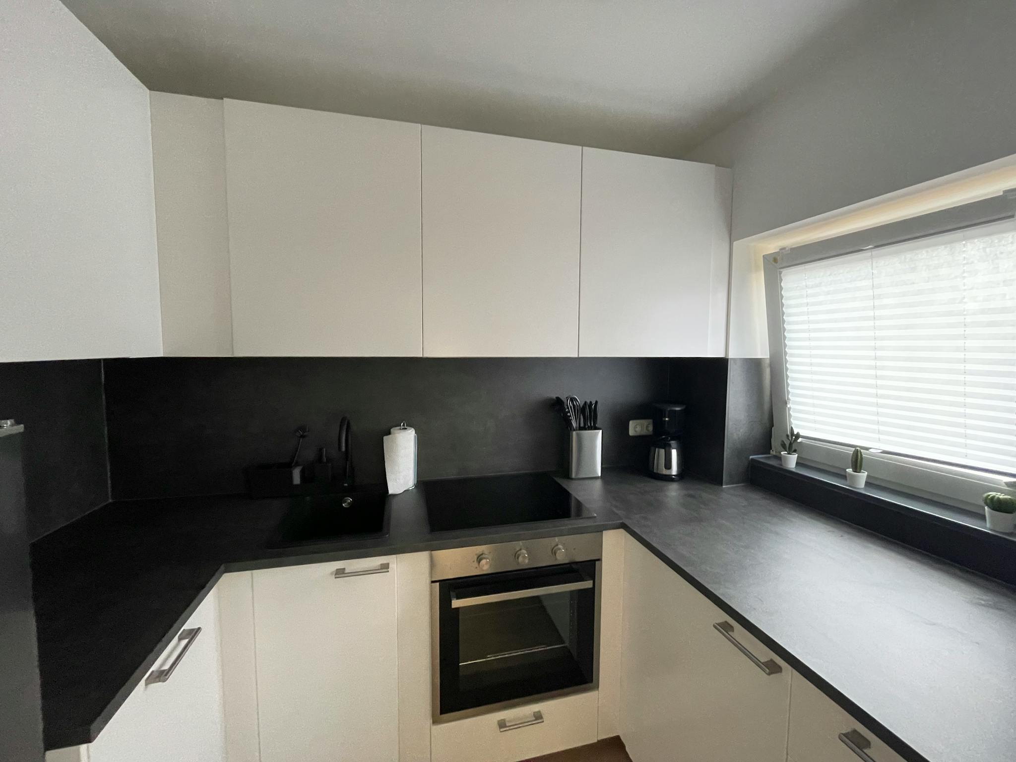 Apartment, Hellbrookkamp, Hamburg