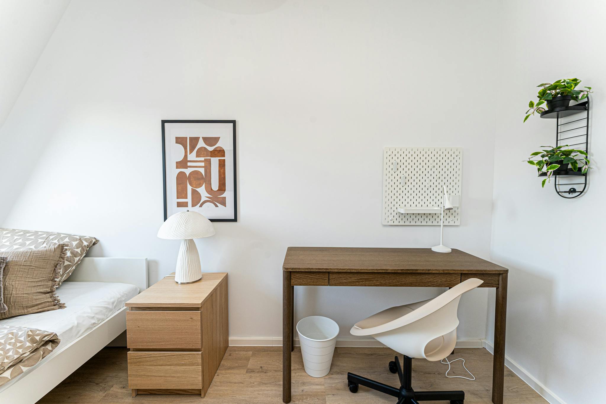 Apartment, Müggelheimer Straße, Berlin