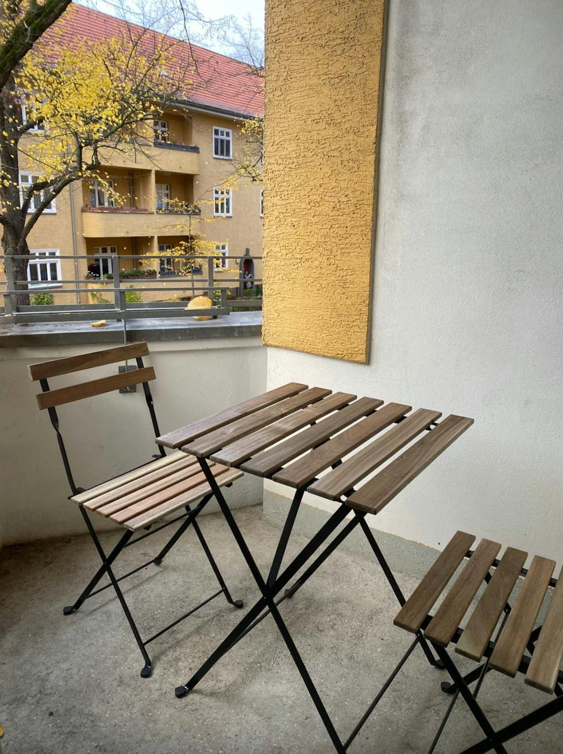 Apartment, Altheider Straße, Berlin