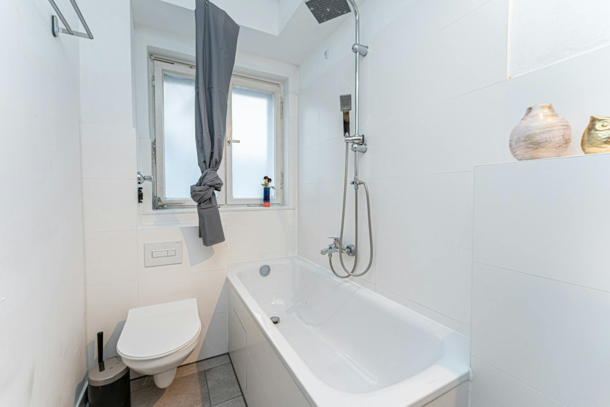 Apartment, Forckenbeckstraße, Berlin