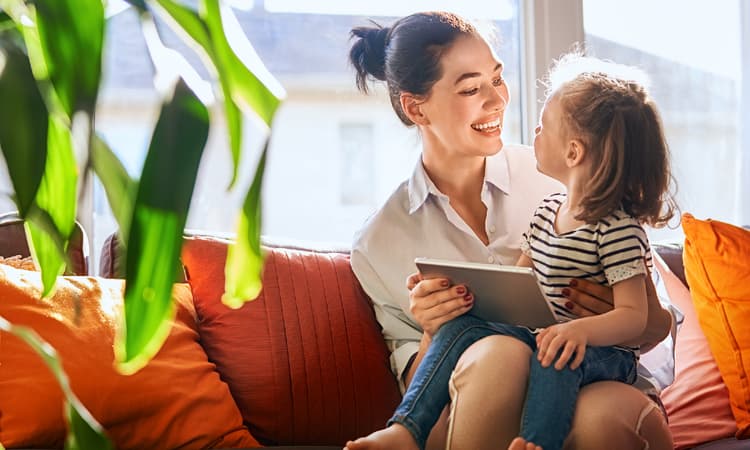 Security from the start: German health insurance with SBK