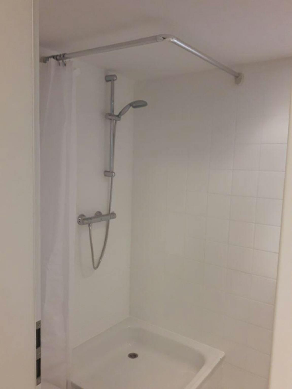 Apartment, Haakestraße, Hamburg