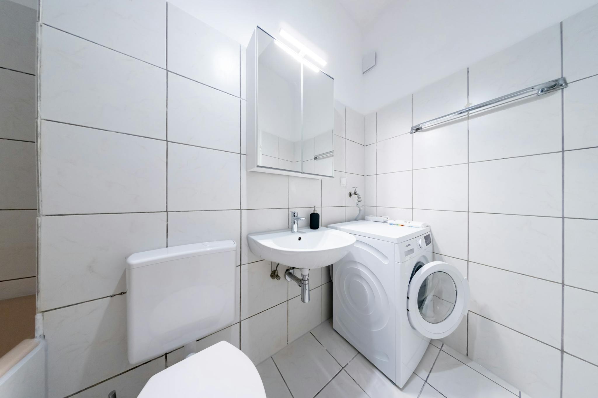 Apartment, Alt-Fechenheim, Frankfurt