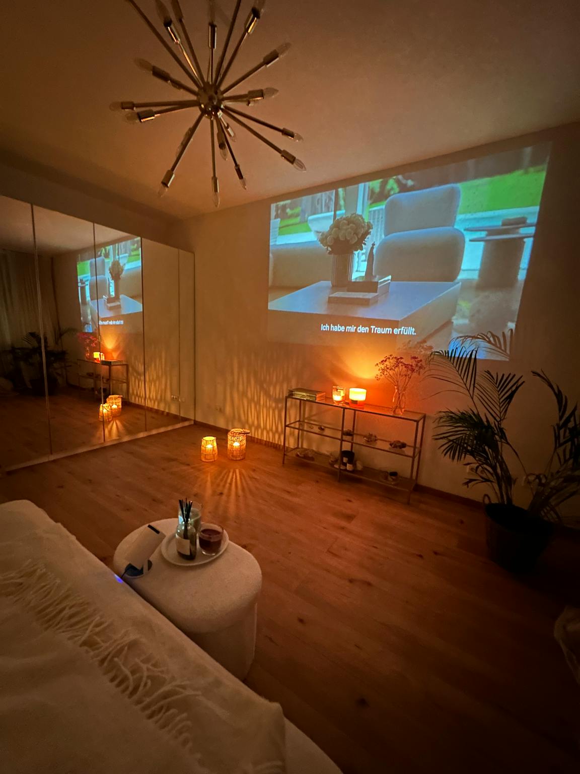 Apartment, Langerstraße, Dusseldorf