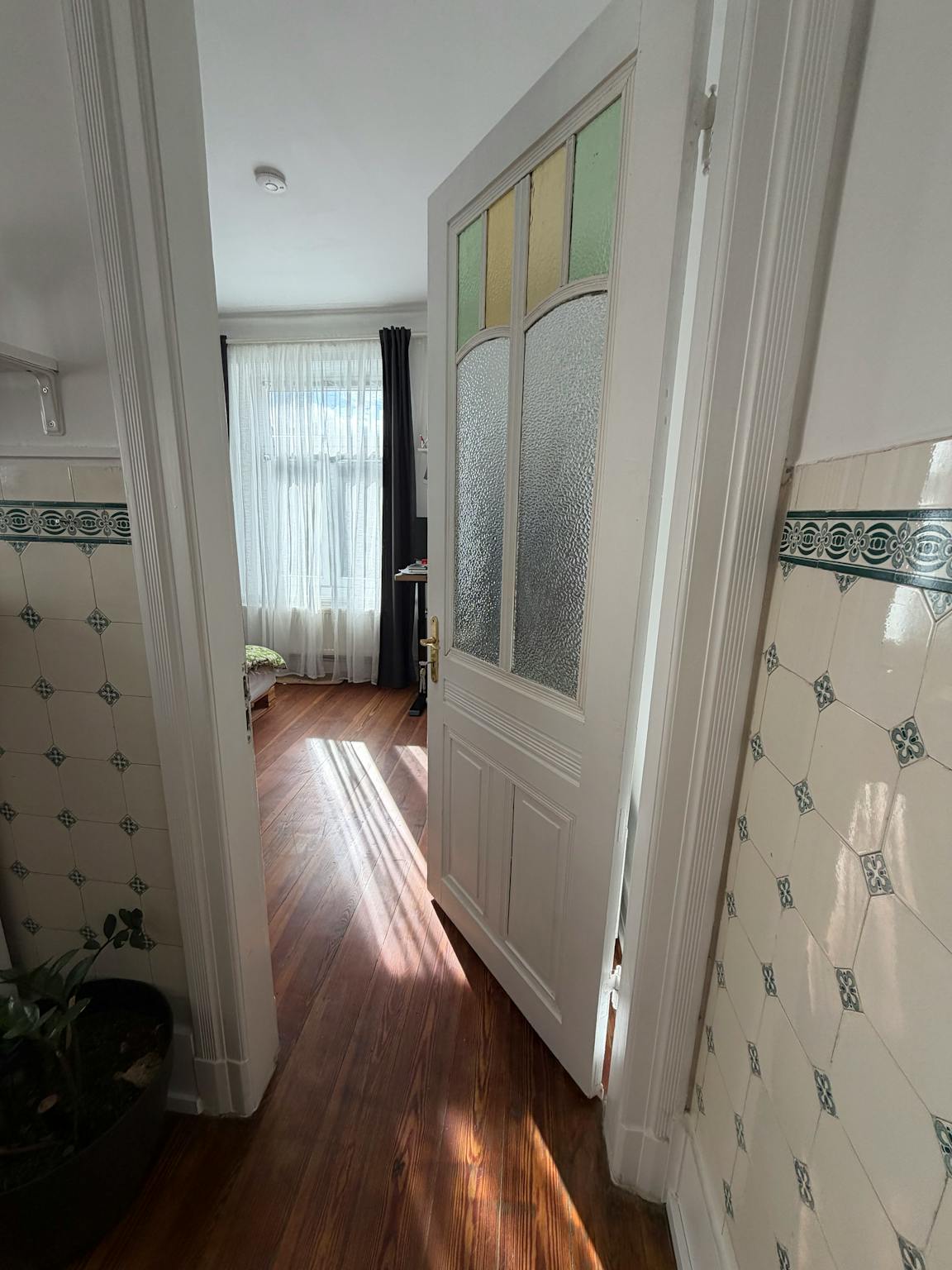 Apartment, Meldorfer Straße, Hamburg