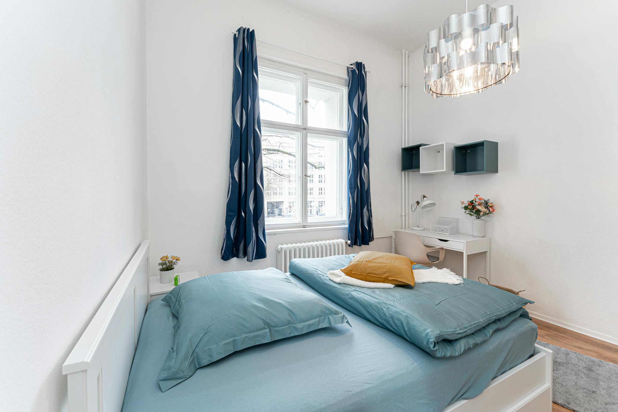 Apartment, Köpenicker Straße, Berlin