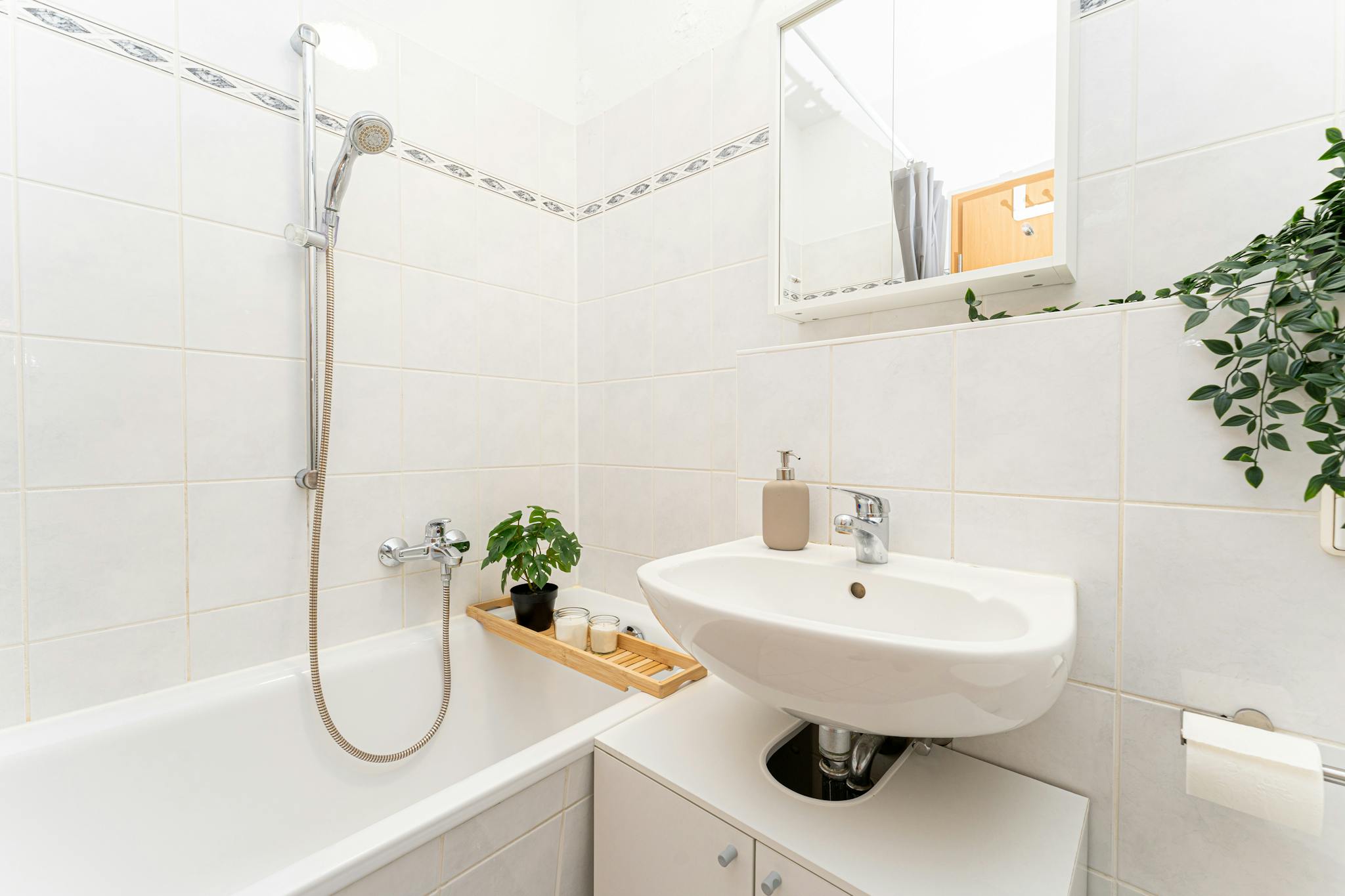 Apartment, Hubertusdamm, Potsdam