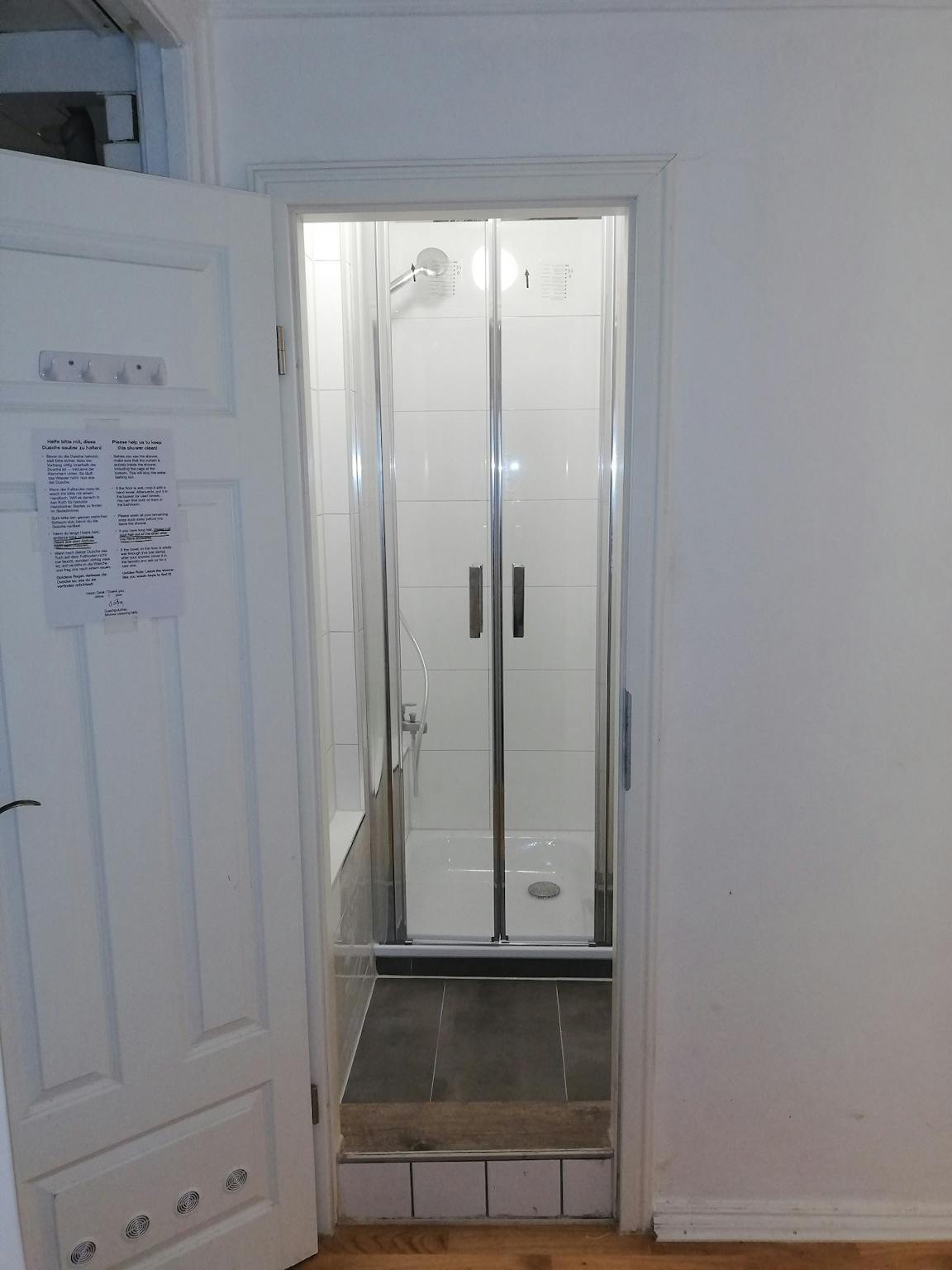 Apartment, Nassauische Straße, Berlin