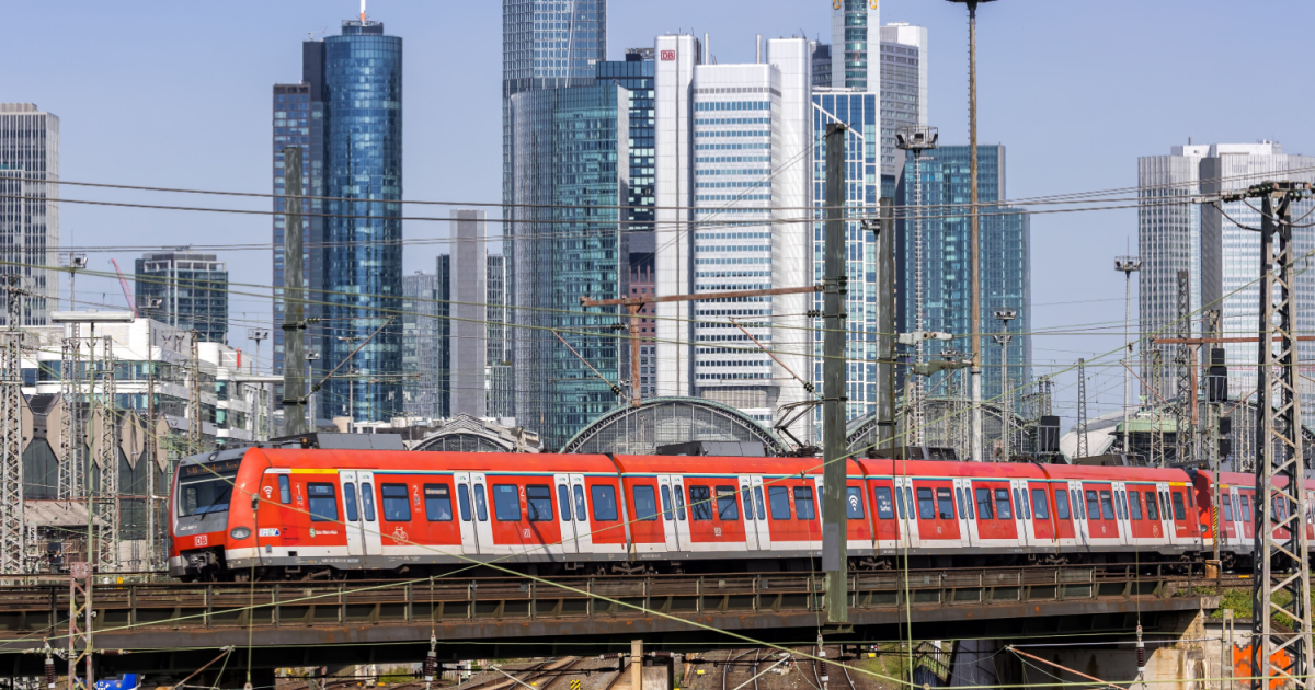 Deutsche Bahn may soon run fewer trains to reduce delays