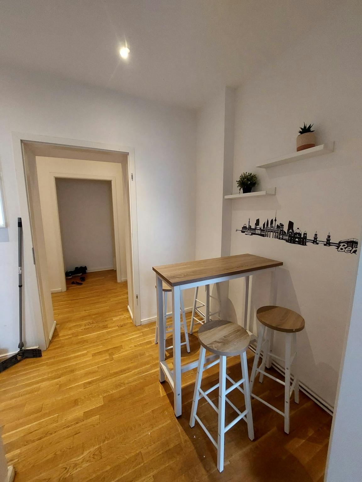 Apartment, Greifswalder Straße, Berlin