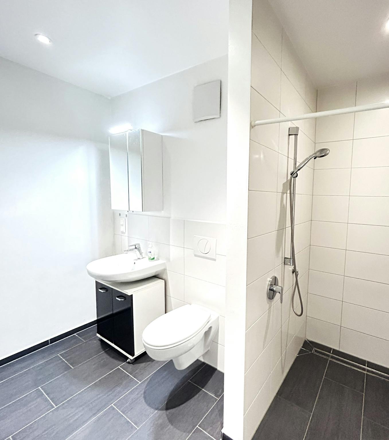 Apartment, Triftstraße, Frankfurt