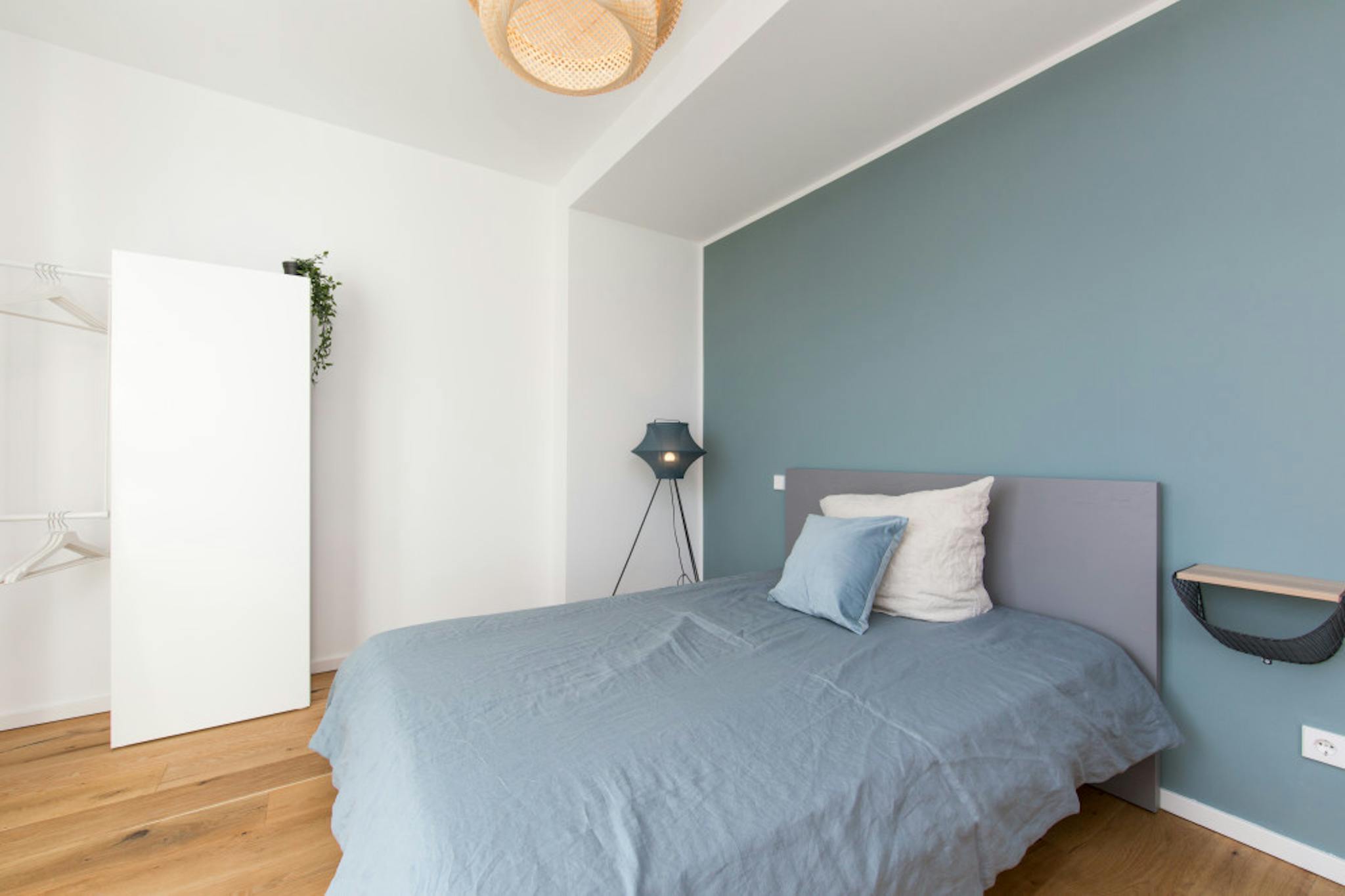 Apartment, Nazarethkirchstraße, Berlin