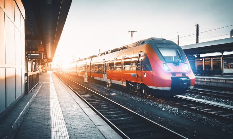 [Video] Gas prices getting you down? Here’s how to travel by train in Germany