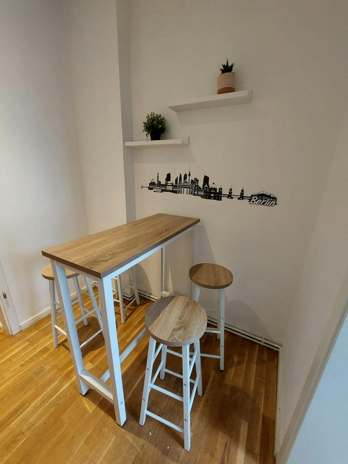 Apartment, Greifswalder Straße, Berlin