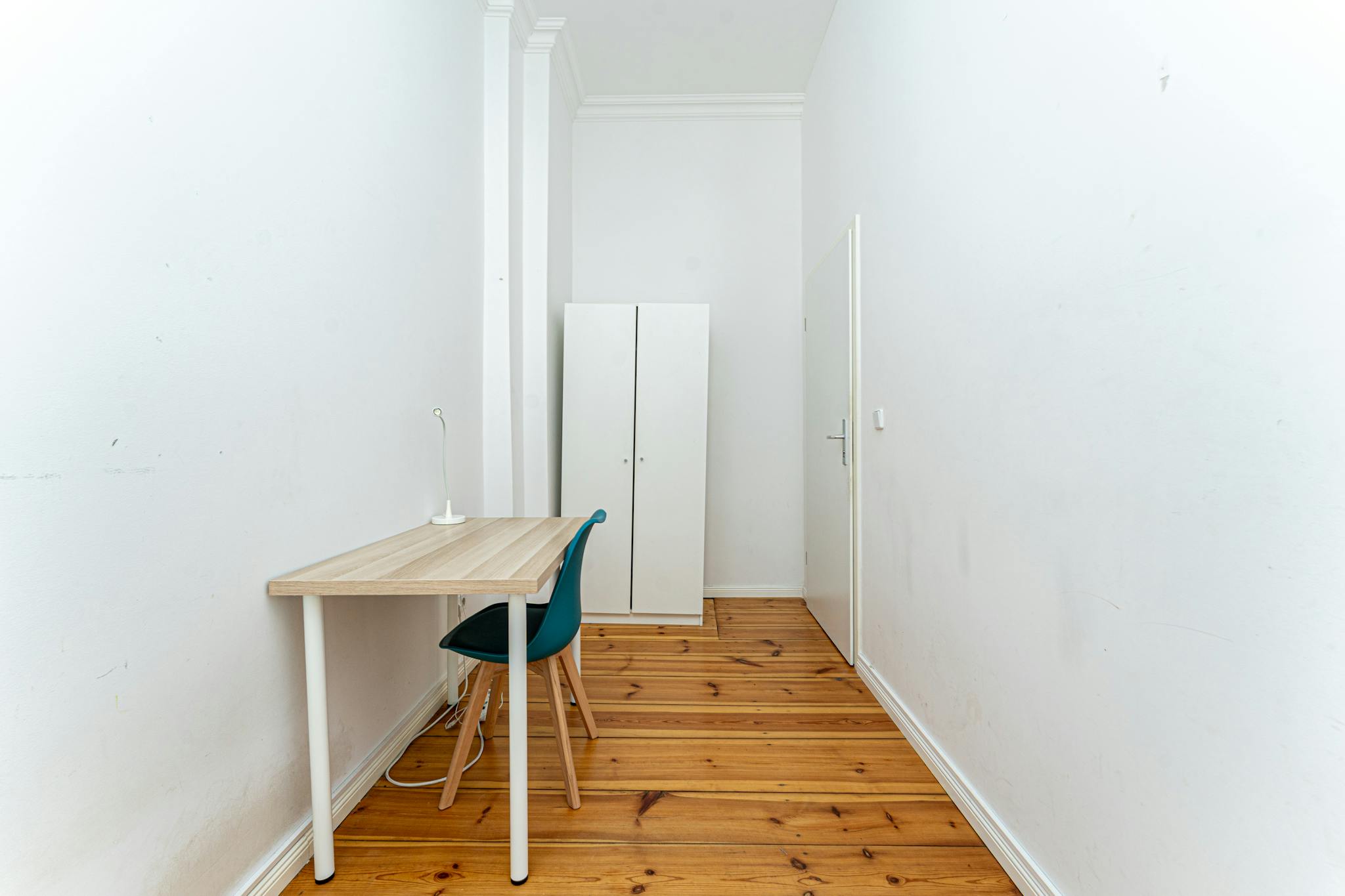 Apartment, Boxhagener Straße, Berlin