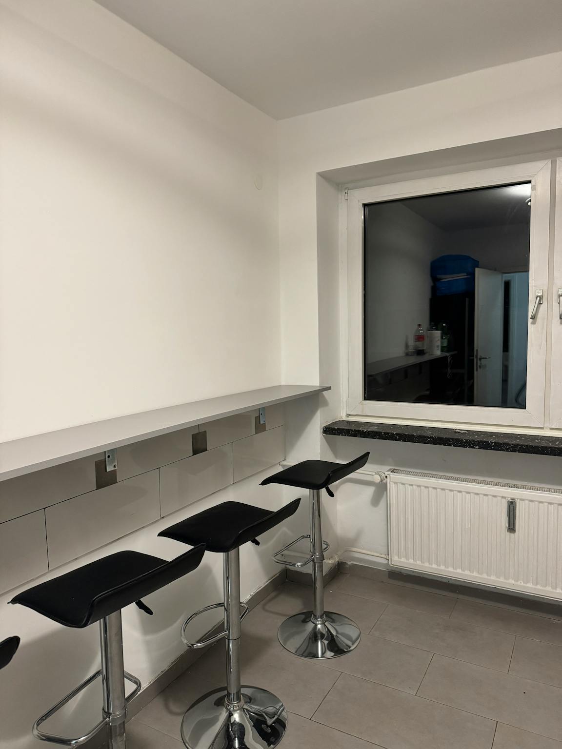 Apartment, Johannisborn, Dortmund