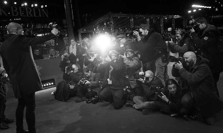 Berlinale Film Festival to take place with strict COVID restrictions