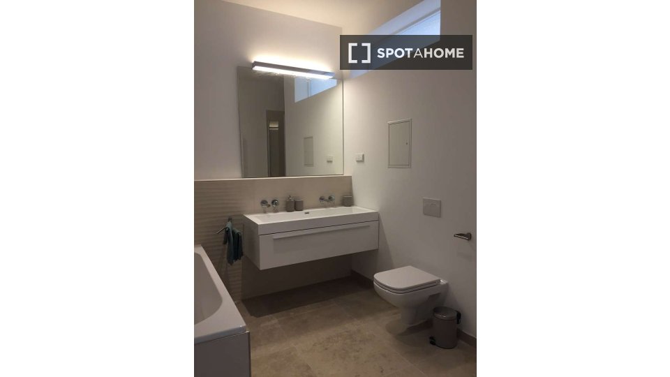 Apartment, Westfälische Str., Berlin