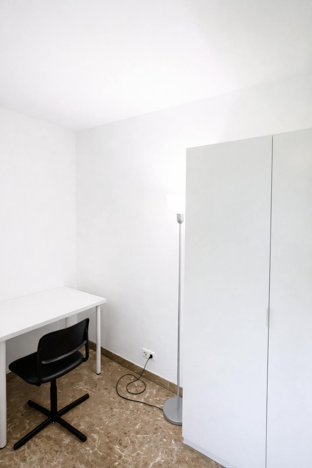 Apartment, Franz-Wolter-Straße, Munich