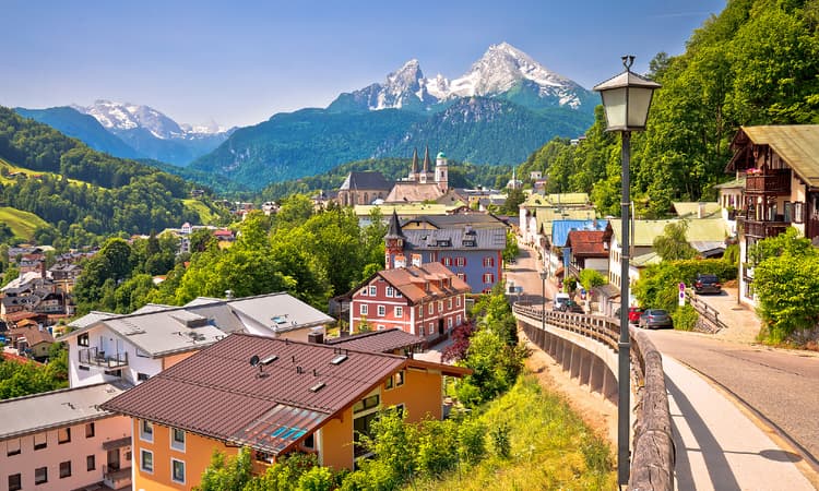 Update: 100+ regions in Germany now considered coronavirus risk zones