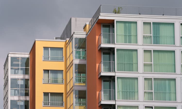 House prices falling in most major German cities