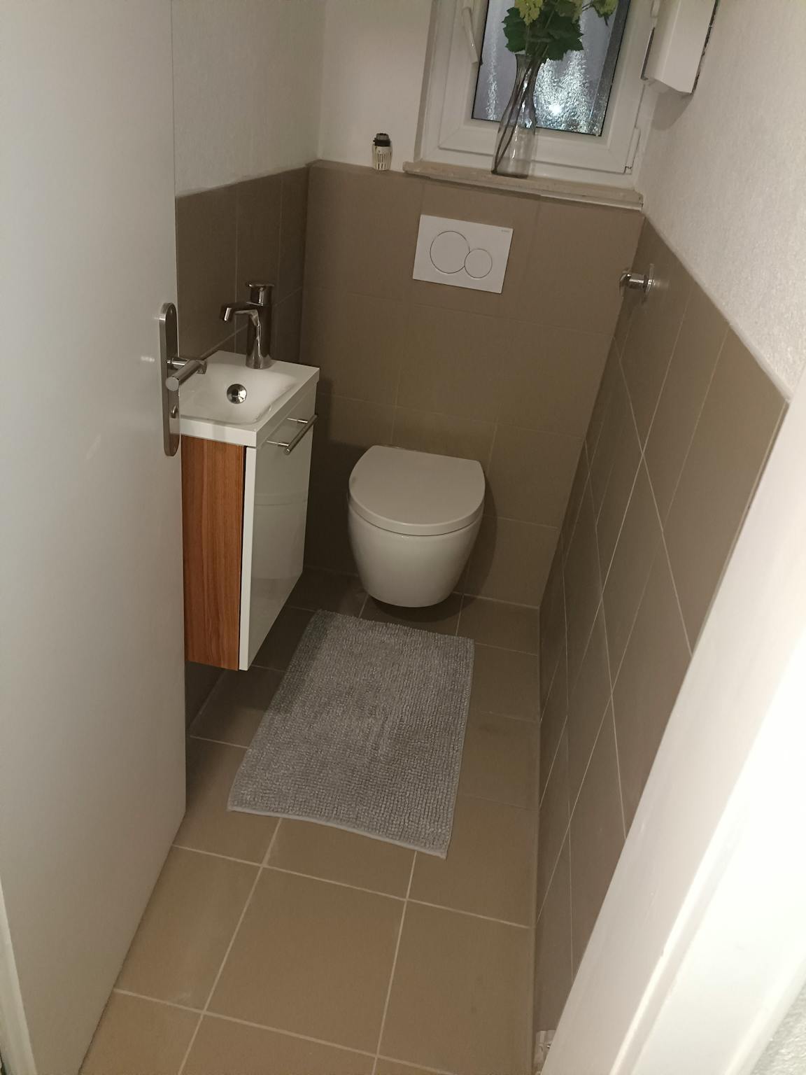Apartment, Gietmannstraße, Stuttgart