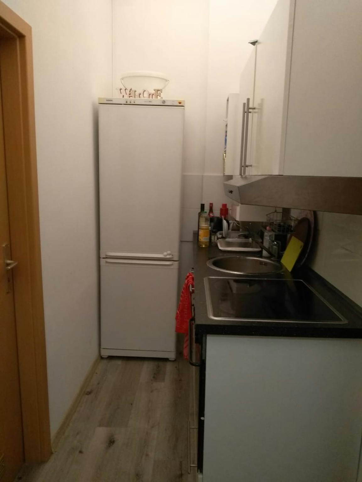 Apartment, Roonstraße, Dortmund