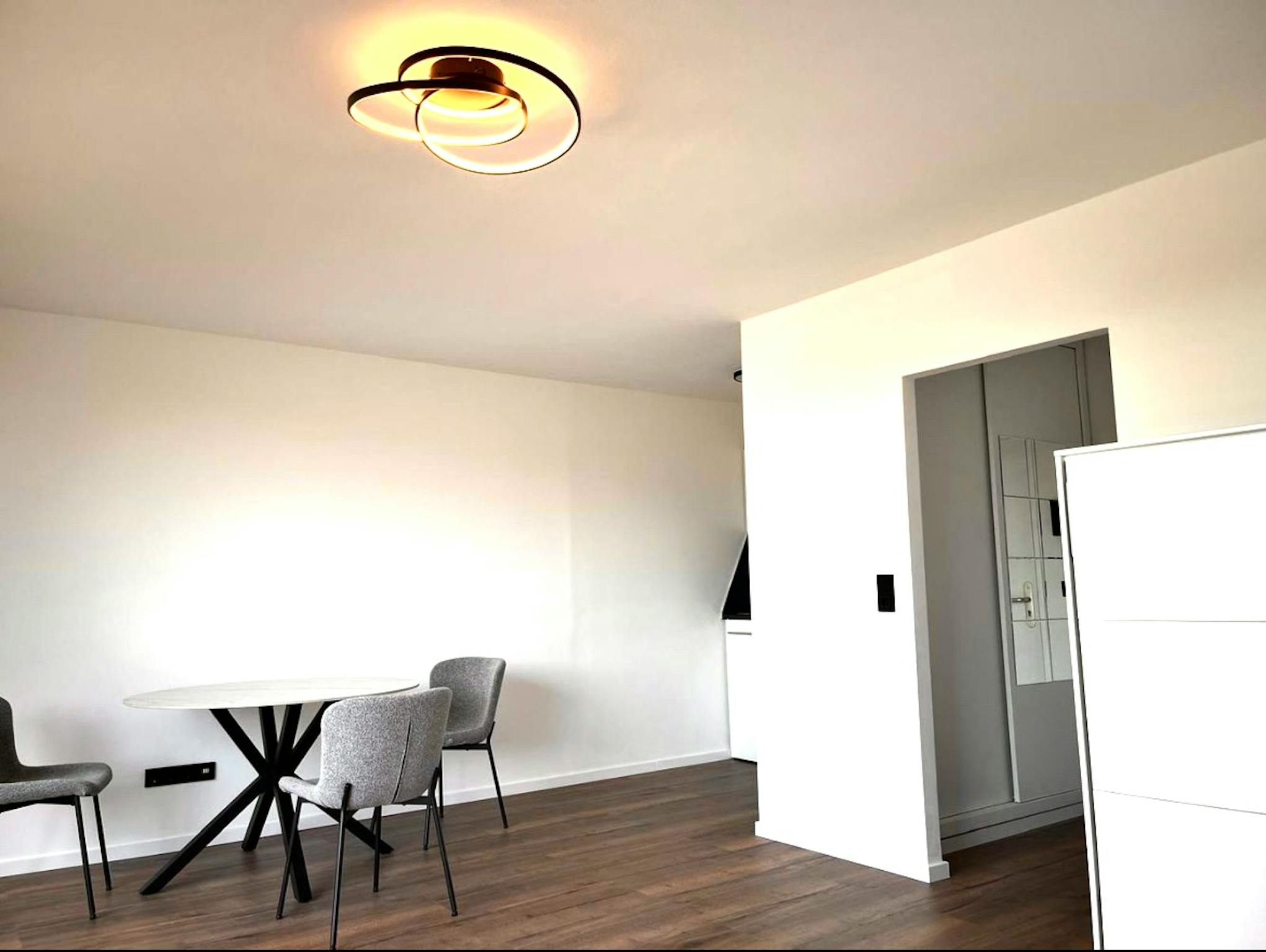 Apartment, Pöhlenweg, Dusseldorf