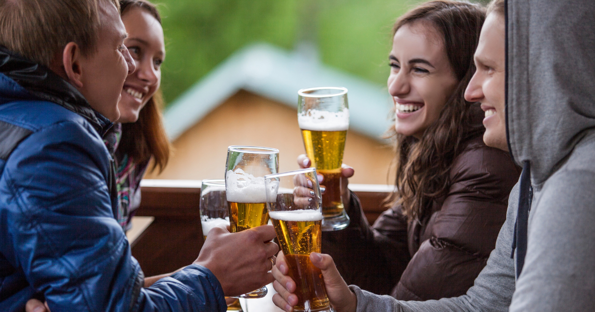 Researchers win Ig Nobel Prize after proving drunk Germans speak better Dutch