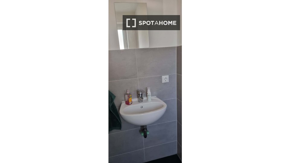 Apartment, Im Achterkastell, Berlin