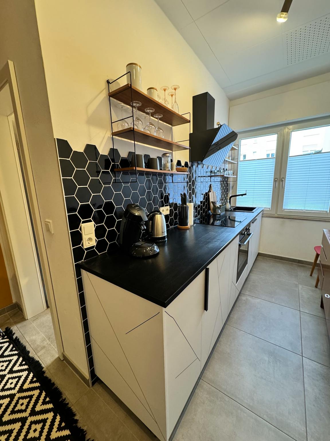Apartment, Gustavstraße, Dortmund