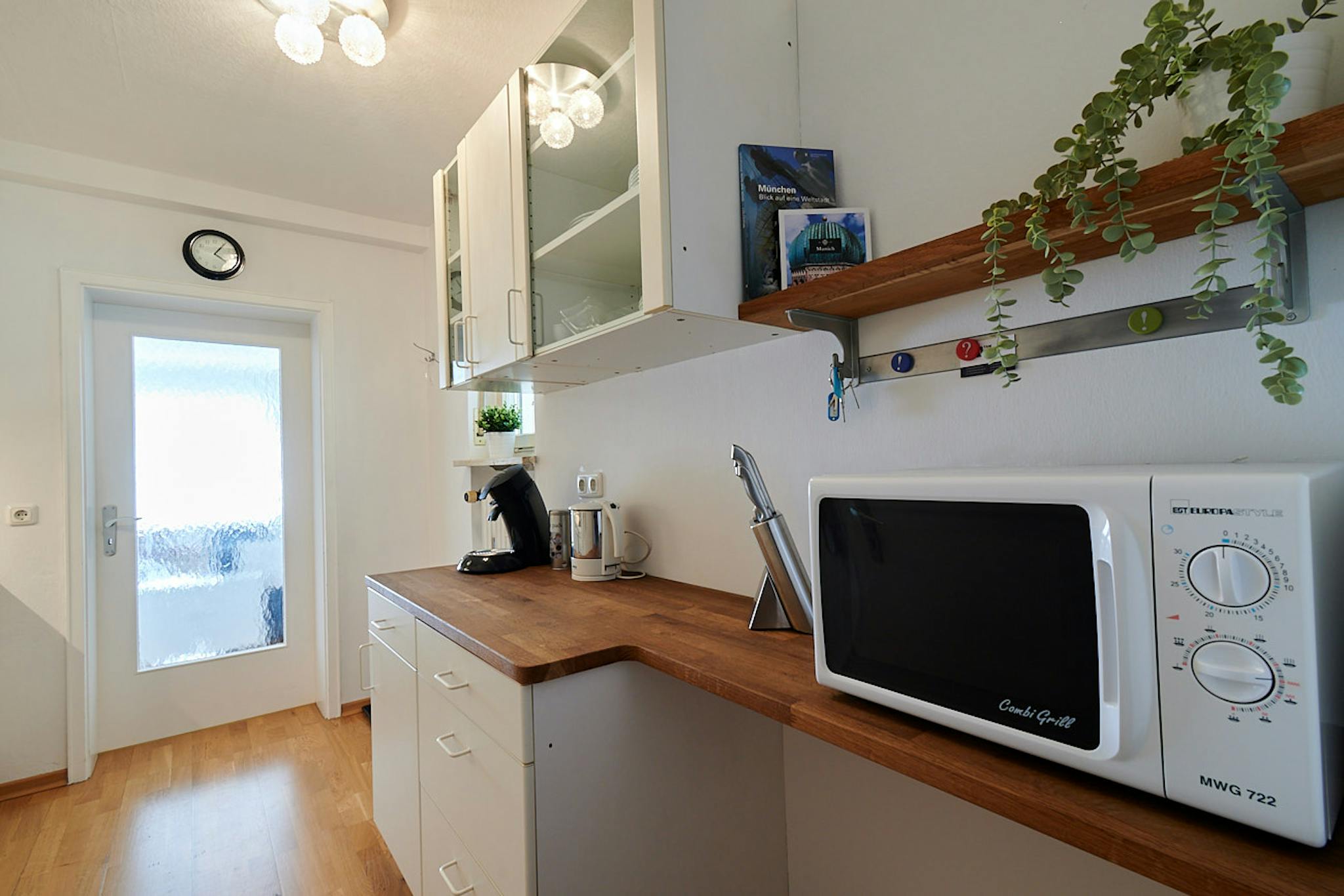 Apartment, Schanzenbachstraße, Munich