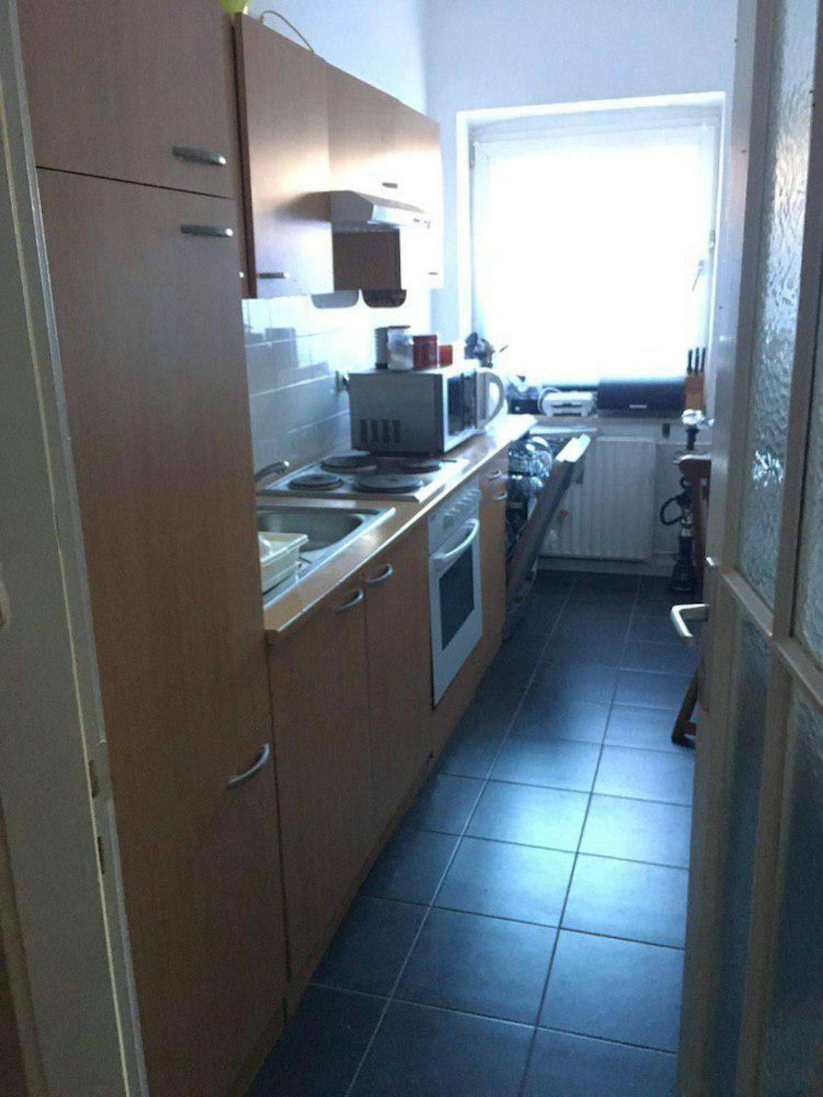 Apartment, Grevenweg, Hamburg