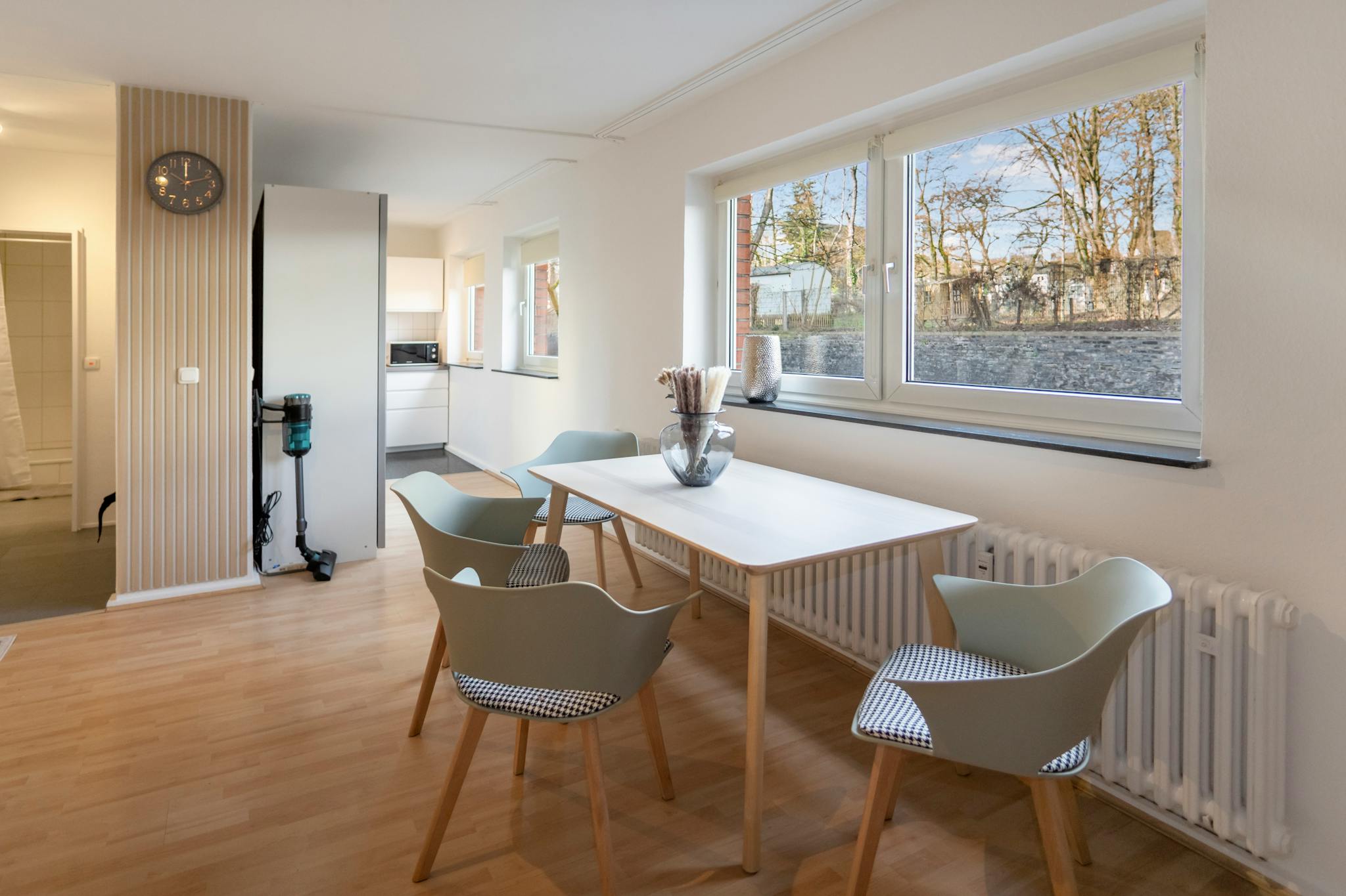 Apartment, Waisenhausgasse, Cologne