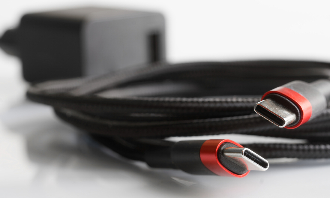 USB-C to become standard charging cable in EU from 2024