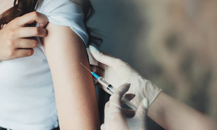 Plans for vaccine mandate for all adults scrapped over lack of support