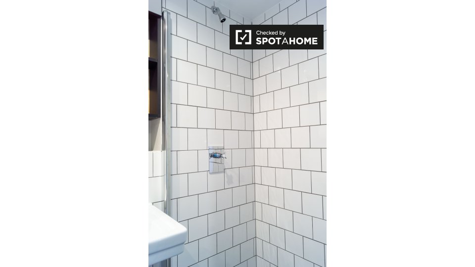 Apartment, Stralsunder Str., Berlin