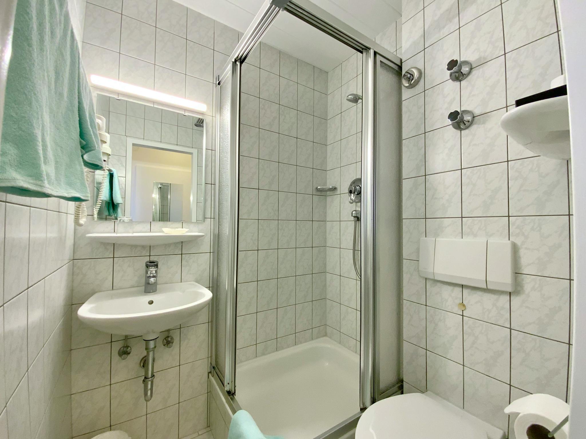 Apartment, Bernardstraße, Offenbach