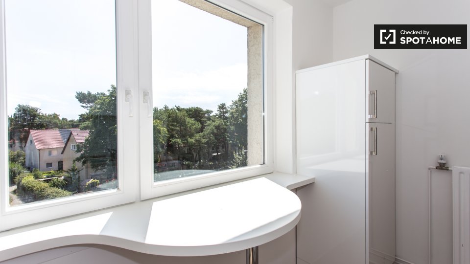 Room, Neltestraße 37, 12489 Berlin, Germany, Berlin