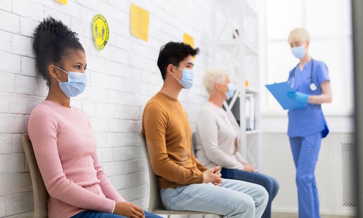 Germany’s vaccine programme expected to run smoothly from April