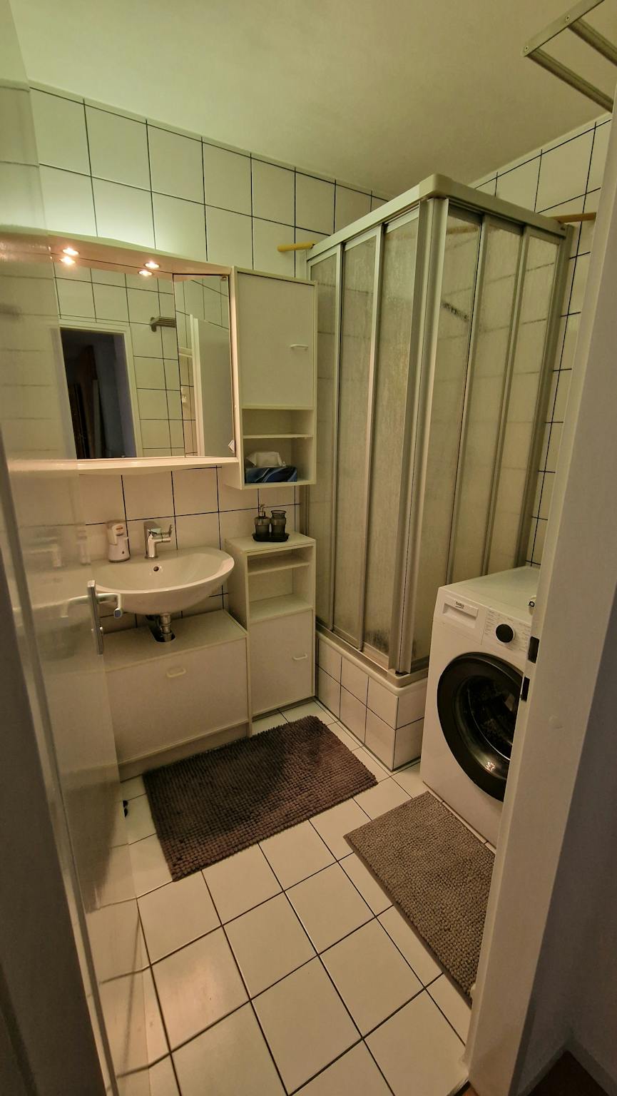 Apartment, Tangegartstraße, Stuttgart