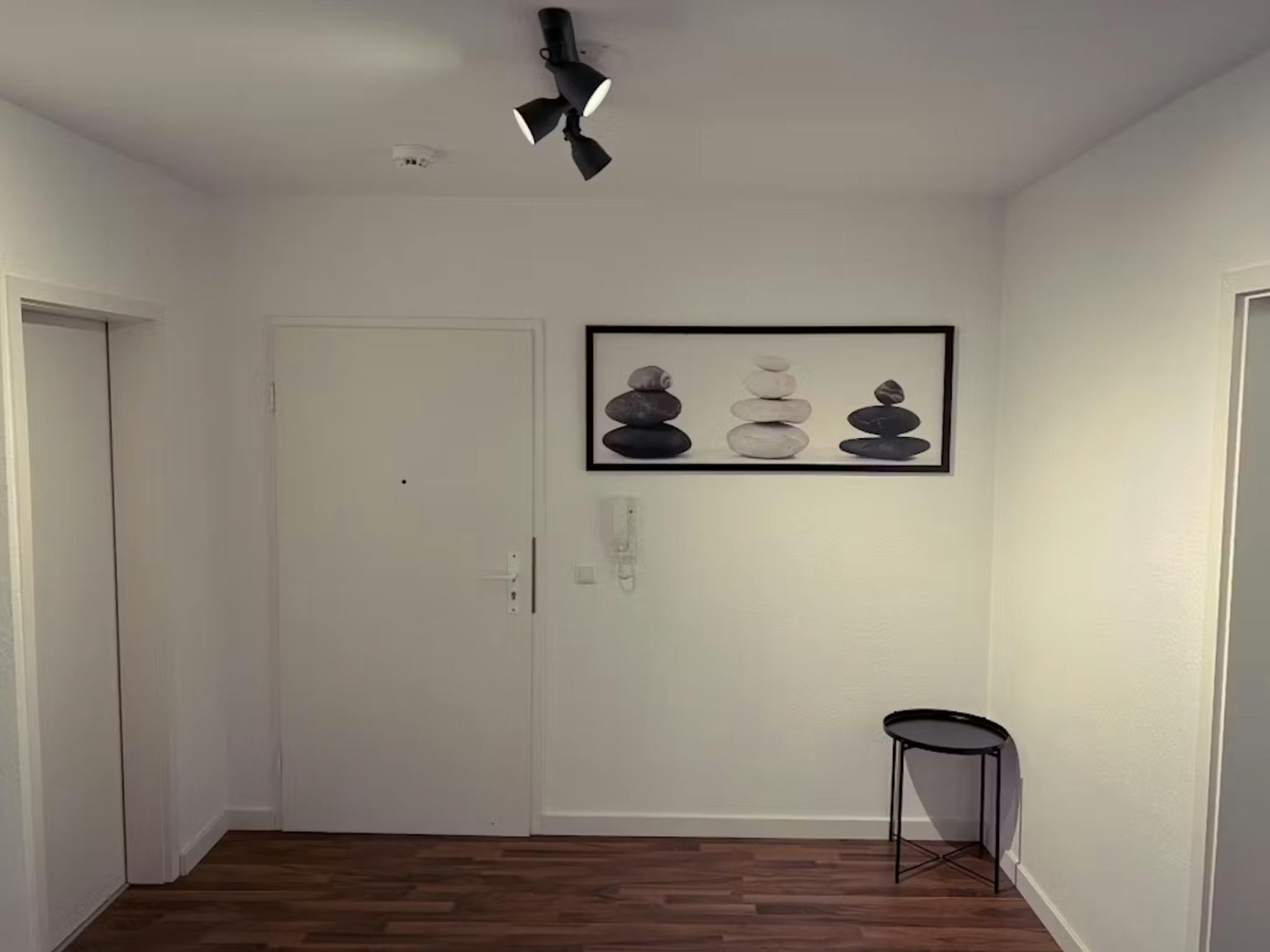 Apartment, Koselstraße, Frankfurt